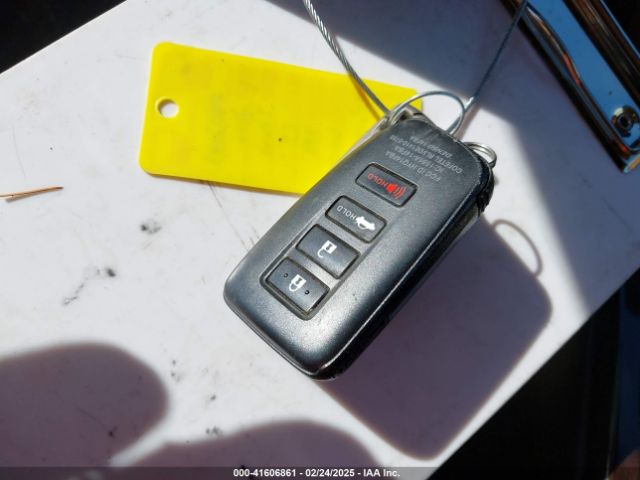 58ABK1GGXGU015723 Lexus ES 350