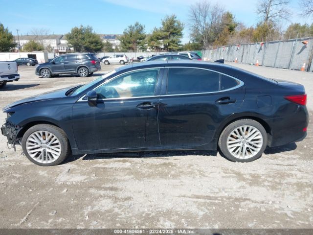 58ABK1GGXGU015723 Lexus ES 350