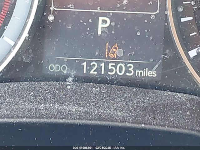 58ABK1GGXGU015723 Lexus ES 350