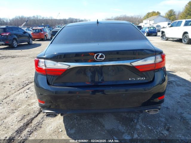 58ABK1GGXGU015723 Lexus ES 350