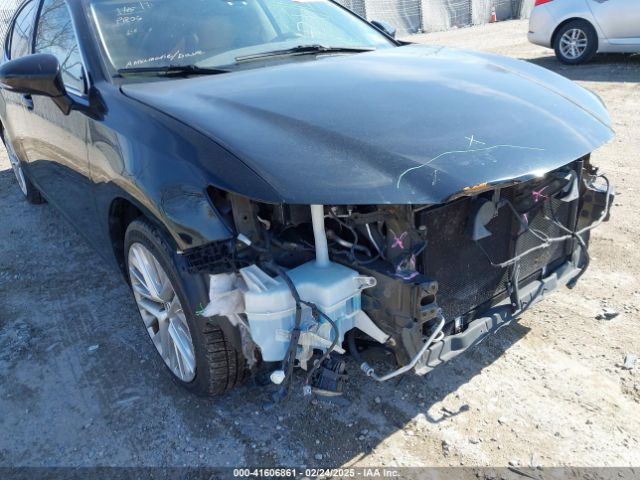 58ABK1GGXGU015723 Lexus ES 350