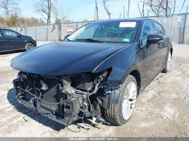 58ABK1GGXGU015723 Lexus ES 350