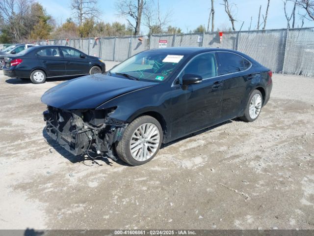 58ABK1GGXGU015723 Lexus ES 350