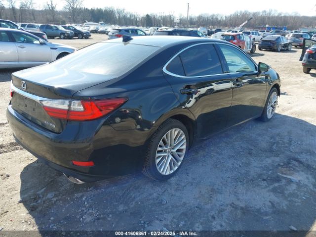 58ABK1GGXGU015723 Lexus ES 350