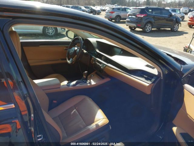 58ABK1GGXGU015723 Lexus ES 350