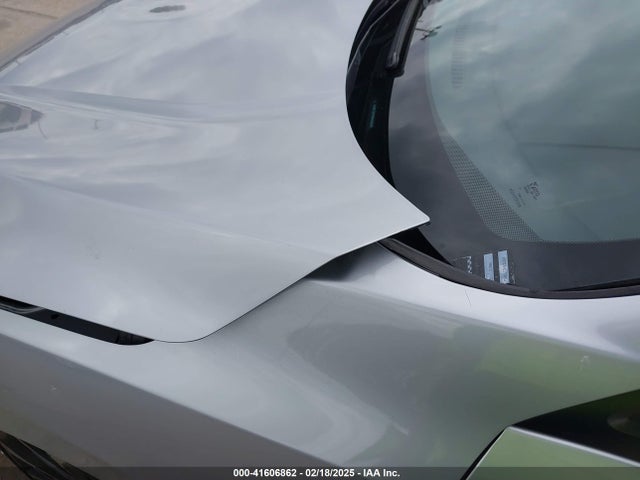 Honda Civic Sport 2021 2HGFC2F82MH548367 Image 6