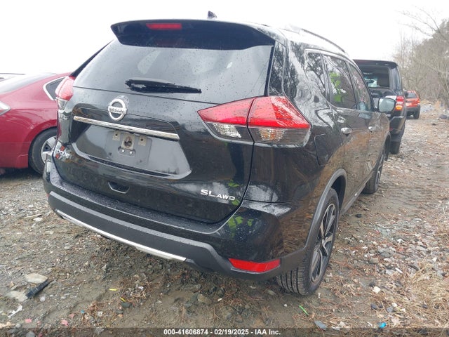 JN8AT2MV6HW270313 Nissan Rogue Sl