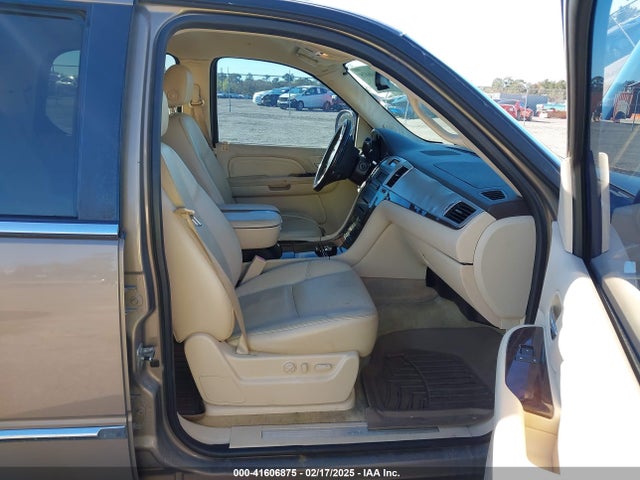 2007 CADILLAC ESCALADE 1GYEC63827R291036 Photo 4