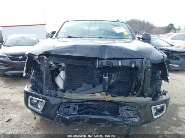 1N6BA1F49JN521838 Nissan Titan Xd Sv Diesel