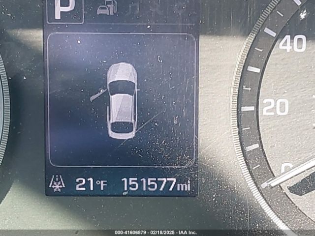 5NPE24AF0FH211351 Hyundai SONATA SE