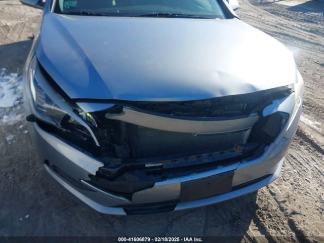 5NPE24AF0FH211351 Hyundai SONATA SE