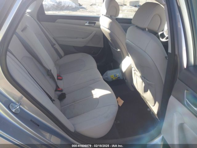5NPE24AF0FH211351 Hyundai SONATA SE
