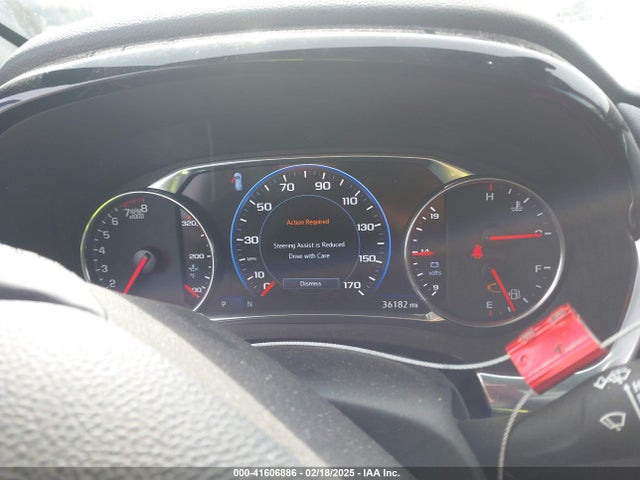 1GNEVKKWXPJ154747 Chevrolet Traverse Awd Premier