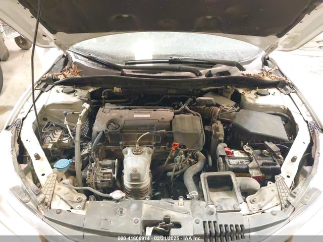 1HGCR2F31GA118046 Honda ACCORD LX