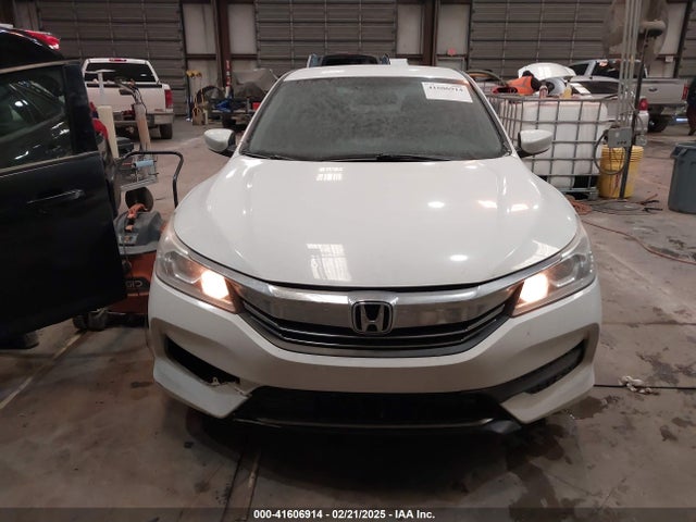 1HGCR2F31GA118046 Honda ACCORD LX