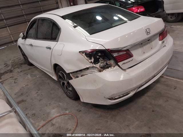 1HGCR2F31GA118046 Honda ACCORD LX