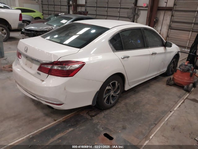 1HGCR2F31GA118046 Honda ACCORD LX