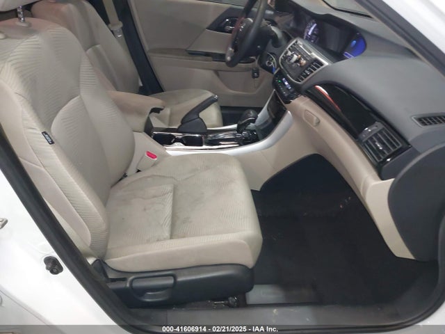 1HGCR2F31GA118046 Honda ACCORD LX
