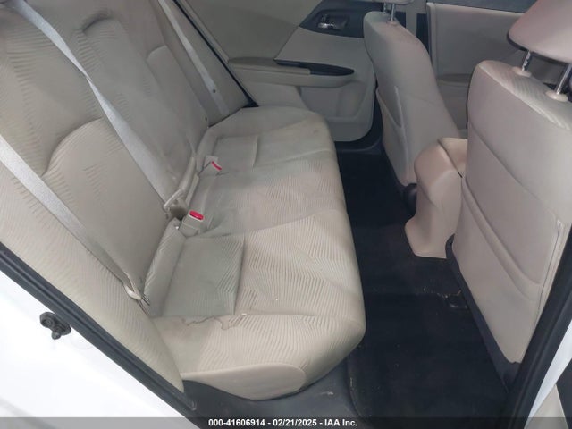 1HGCR2F31GA118046 Honda ACCORD LX