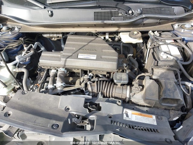Honda CR-V EX 2019 5J6RW1H55KL007453 Image 10