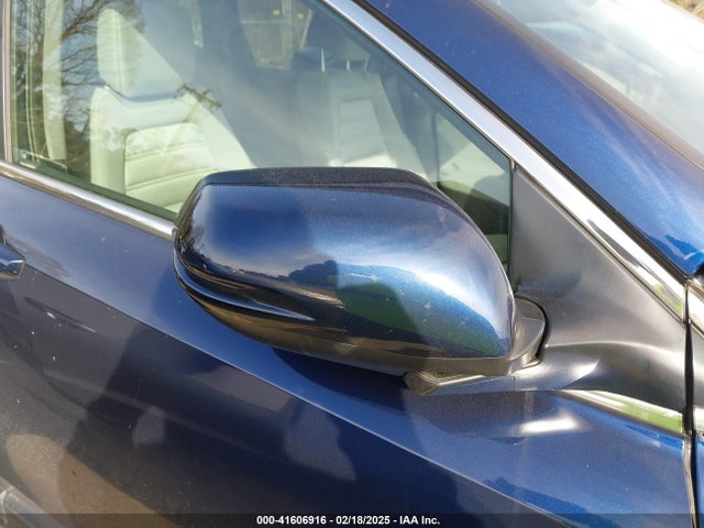 Honda CR-V EX 2019 5J6RW1H55KL007453 Image 13
