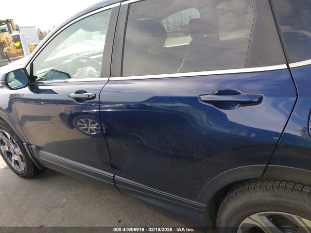 Honda CR-V EX 2019 5J6RW1H55KL007453 Image 14