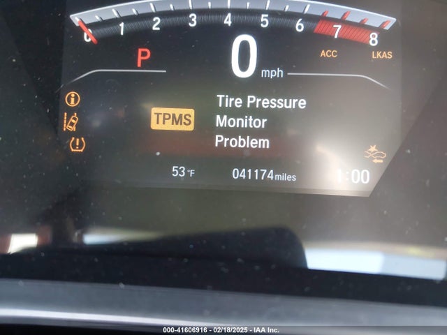 Honda CR-V EX 2019 5J6RW1H55KL007453 Image 15