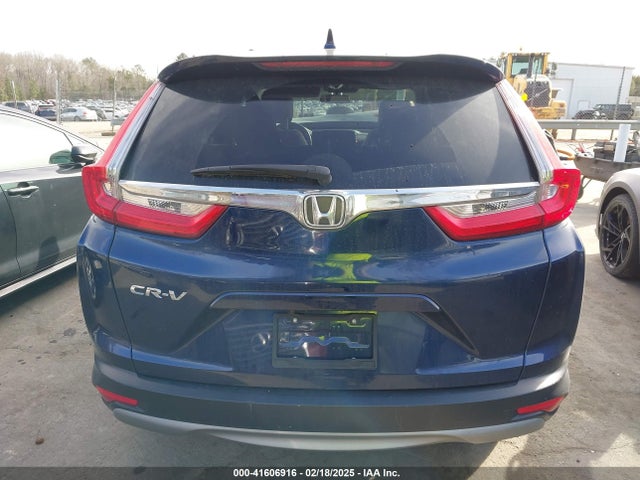 Honda CR-V EX 2019 5J6RW1H55KL007453 Image 16