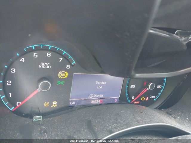 1GCGSCEN3N1150409 Chevrolet Colorado 2wd  Short Box Lt