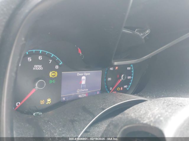 1GCGSCEN3N1150409 Chevrolet Colorado 2wd  Short Box Lt