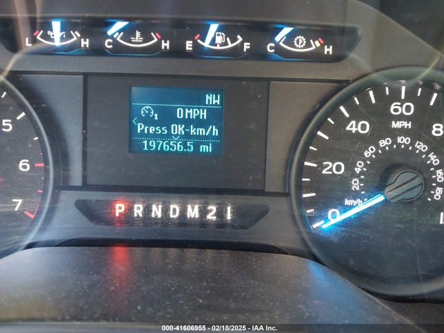 Ford F-150 Xl 2017 1FTEX1EP7HFC92297 Image 15