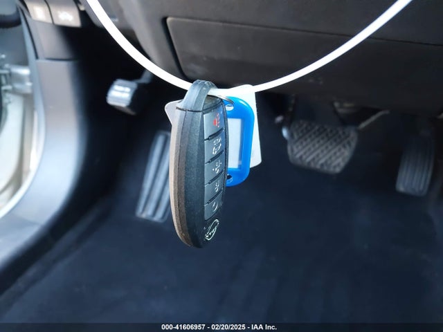 5N1AZ2CJ1PC116273 Nissan Murano Sl Fwd