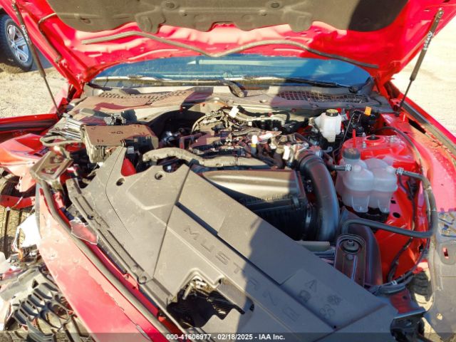 1FA6P8TH3R5134500 Ford Mustang Ecoboost Premium Fastback