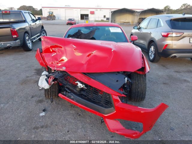 1FA6P8TH3R5134500 Ford Mustang Ecoboost Premium Fastback