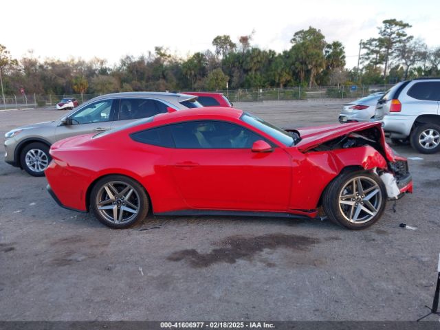 1FA6P8TH3R5134500 Ford Mustang Ecoboost Premium Fastback