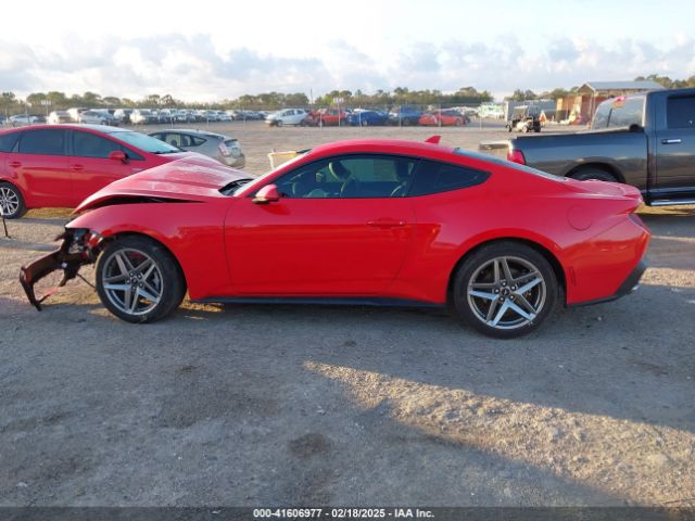1FA6P8TH3R5134500 Ford Mustang Ecoboost Premium Fastback