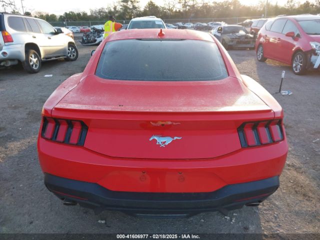1FA6P8TH3R5134500 Ford Mustang Ecoboost Premium Fastback