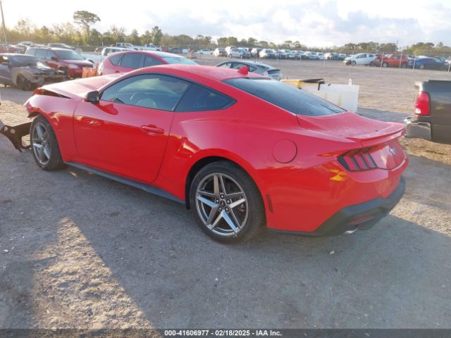1FA6P8TH3R5134500 Ford Mustang Ecoboost Premium Fastback