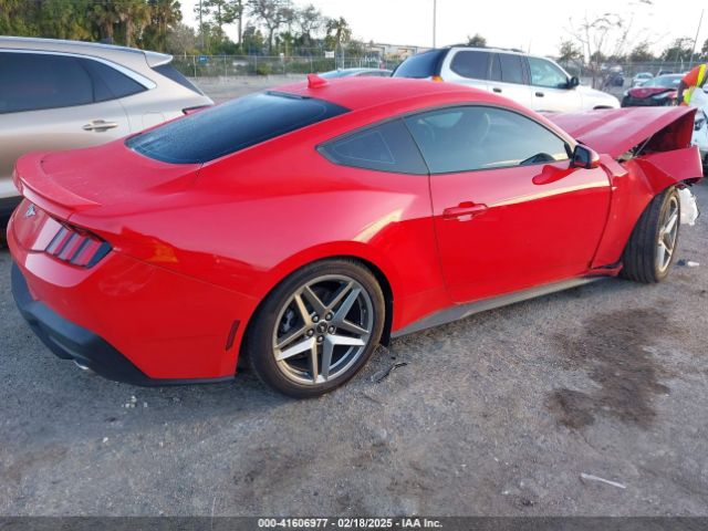 1FA6P8TH3R5134500 Ford Mustang Ecoboost Premium Fastback