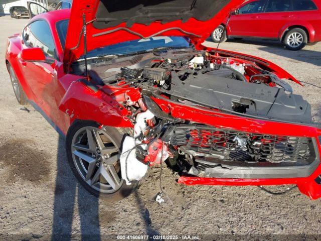 1FA6P8TH3R5134500 Ford Mustang Ecoboost Premium Fastback
