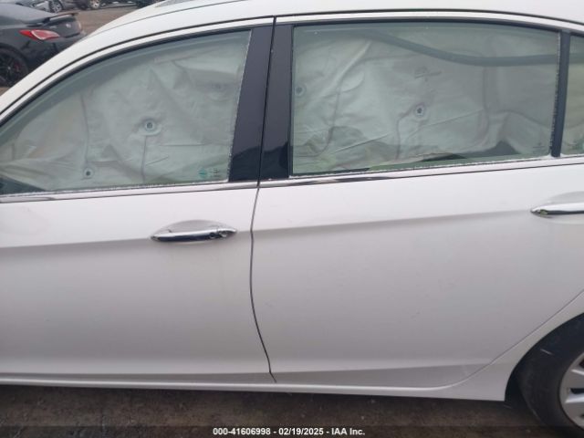1HGCR3F84EA003553 Honda Accord Ex-l V-6