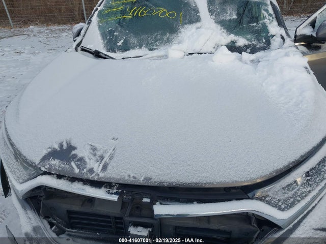 5J6RW2H56KA009942 Honda CR-V EX