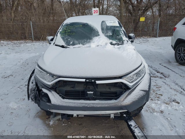 5J6RW2H56KA009942 Honda CR-V EX