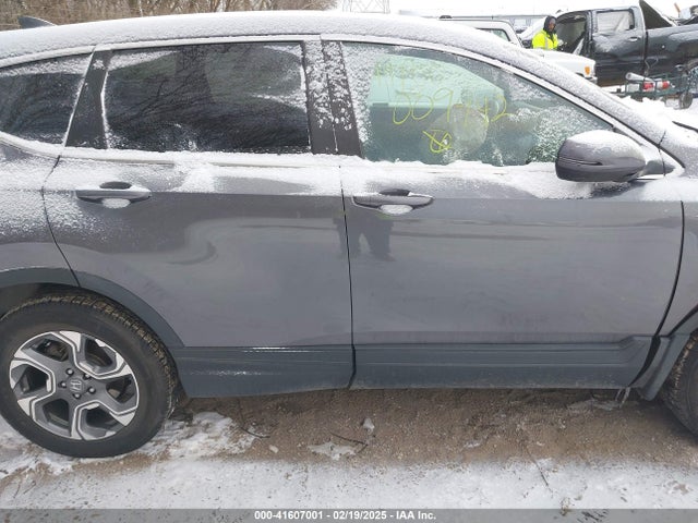 5J6RW2H56KA009942 Honda CR-V EX