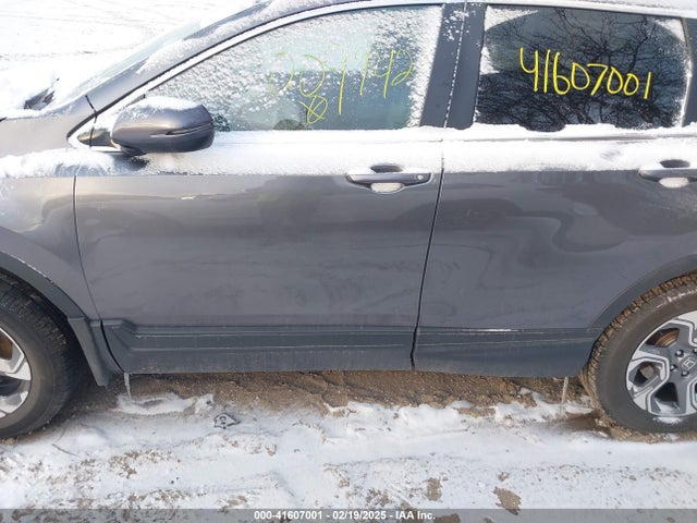 5J6RW2H56KA009942 Honda CR-V EX