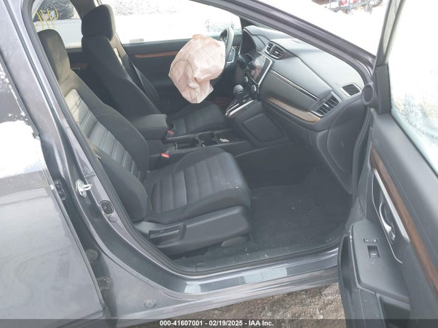 5J6RW2H56KA009942 Honda CR-V EX
