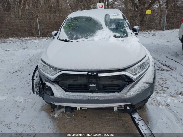 5J6RW2H56KA009942 Honda CR-V EX