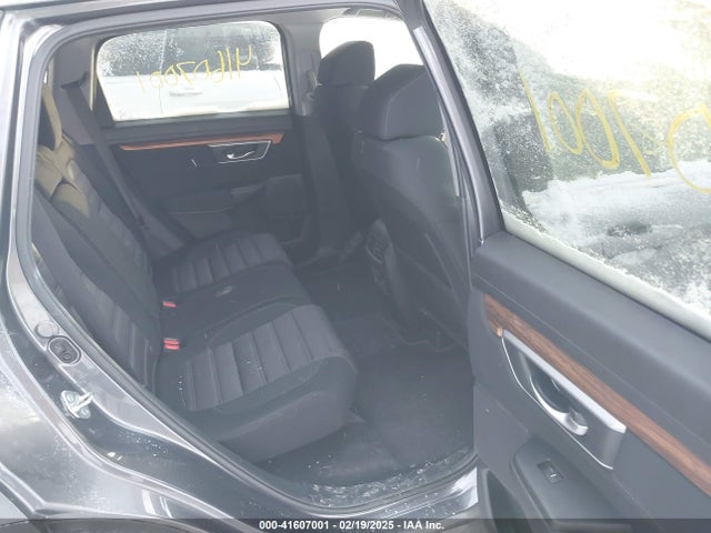 5J6RW2H56KA009942 Honda CR-V EX