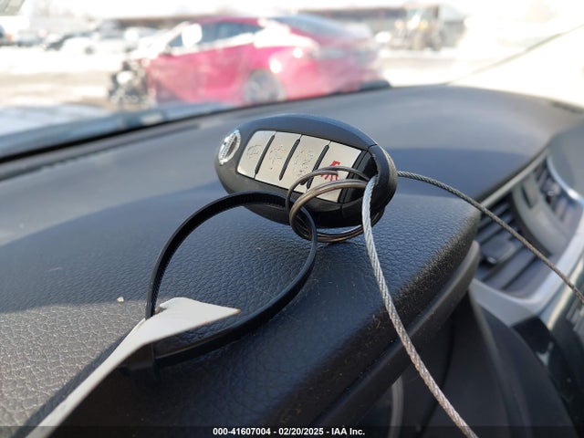 Nissan SENTRA SV 2018 3N1AB7AP2JY274717 Image 11