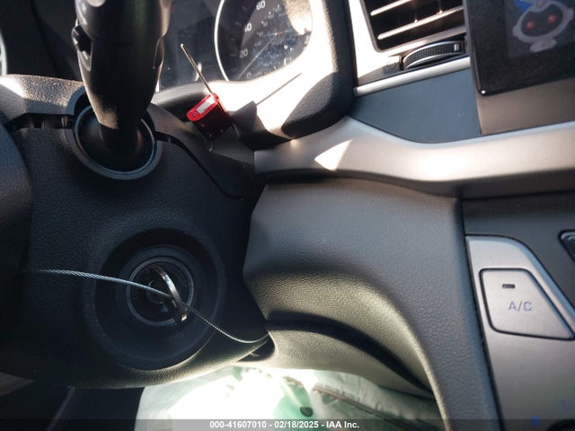 Hyundai ELANTRA SE 2017 KMHD74LF7HU408323 Image 11